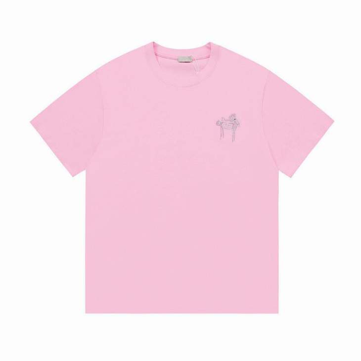 Dior T Shirts Short _SKUDiorXS-Lxetr19815430